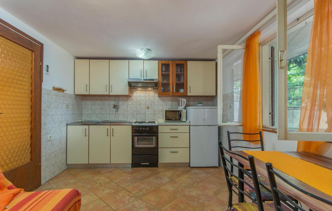 Apartment Complex Sauko Poreč Dış mekan fotoğraf