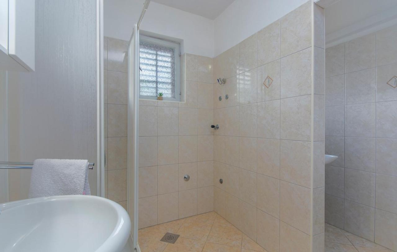 Apartment Complex Sauko Poreč Dış mekan fotoğraf