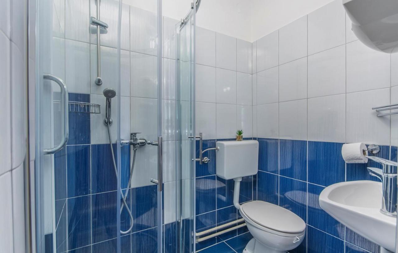Apartment Complex Sauko Poreč Dış mekan fotoğraf