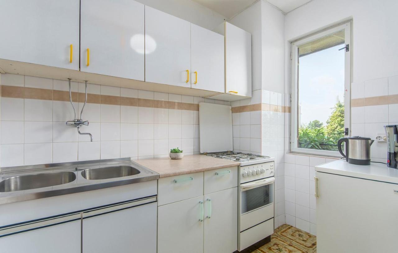 Apartment Complex Sauko Poreč Dış mekan fotoğraf