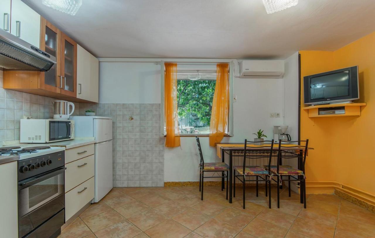 Apartment Complex Sauko Poreč Dış mekan fotoğraf