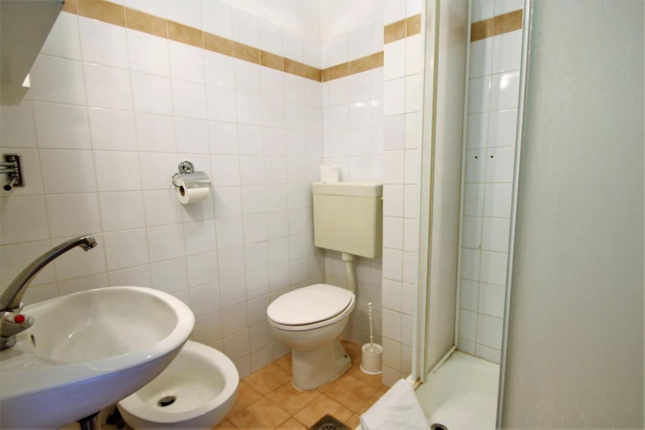Apartment Complex Sauko Poreč Dış mekan fotoğraf