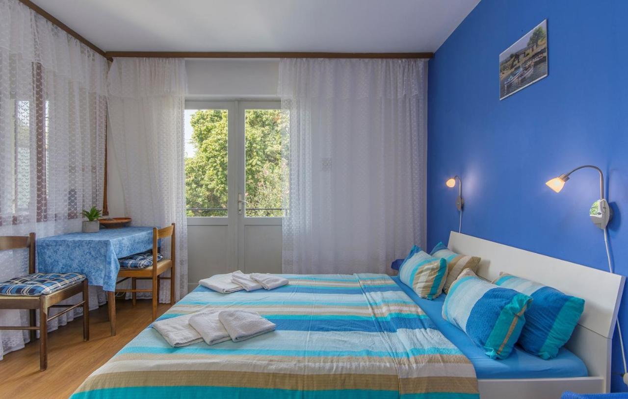 Apartment Complex Sauko Poreč Dış mekan fotoğraf