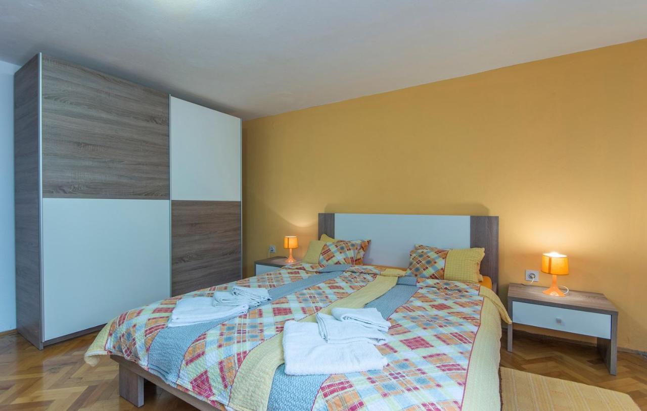 Apartment Complex Sauko Poreč Dış mekan fotoğraf