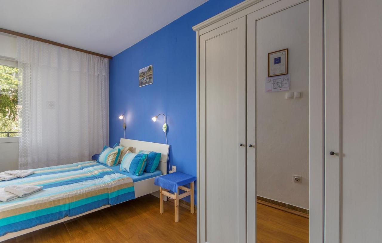 Apartment Complex Sauko Poreč Dış mekan fotoğraf