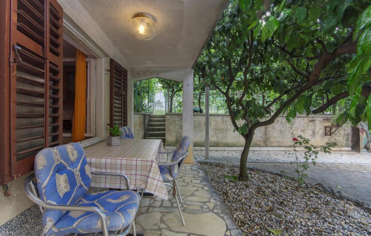 Apartment Complex Sauko Poreč Dış mekan fotoğraf