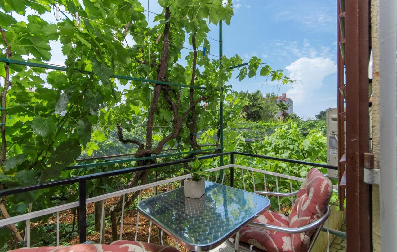 Apartment Complex Sauko Poreč Dış mekan fotoğraf